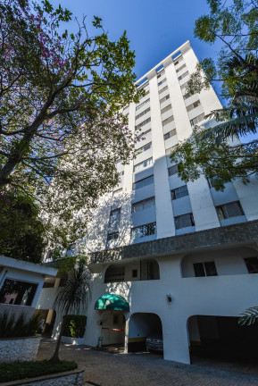 Imagem Apartamento com 2 Quartos à Venda, 82 m² em Campo Belo - São Paulo