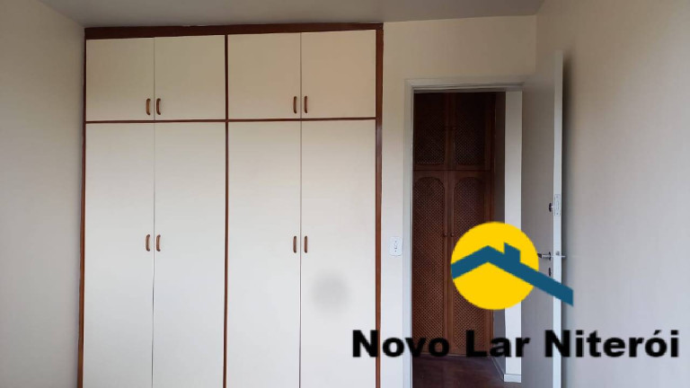 Imagem Apartamento com 1 Quarto à Venda, 55 m² em Santa Rosa - Niterói