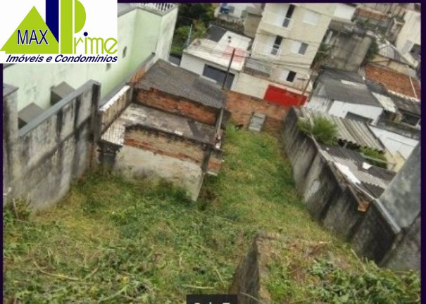 Imagem Terreno à Venda, 400 m² em Penha De França - São Paulo Imagem Terreno à Venda, 400 m² em Penha De França - São Paulo
