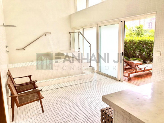 Imagem Imóvel com 3 Quartos para Alugar, 157 m² em Itaim Bibi - São Paulo Imagem Imóvel com 3 Quartos para Alugar, 157 m² em Itaim Bibi - São Paulo