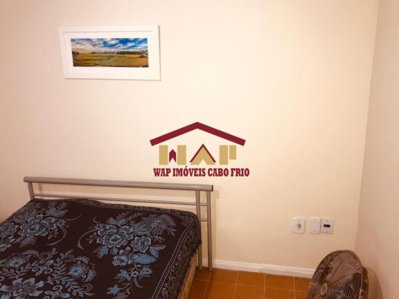 Imagem Apartamento com 2 Quartos à Venda, 70 m² em Portinho - Cabo Frio Imagem Apartamento com 2 Quartos à Venda, 70 m² em Portinho - Cabo Frio