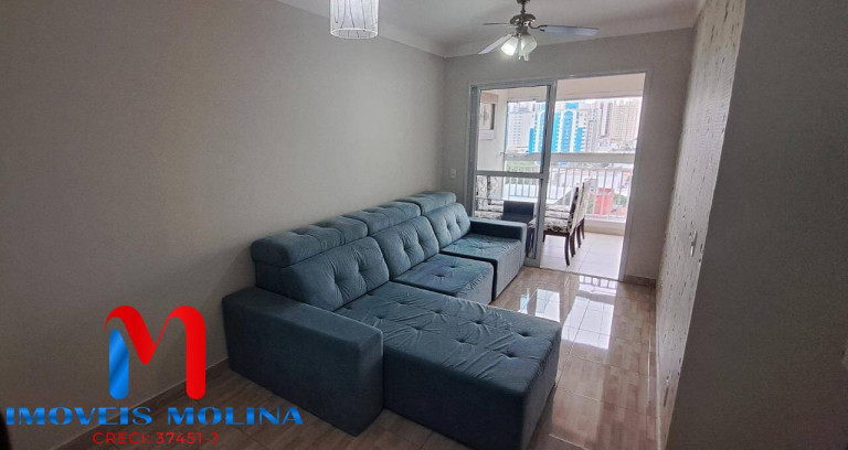 Imagem Apartamento com 2 Quartos à Venda, 70 m² em Centro - São Caetano Do Sul Imagem Apartamento com 2 Quartos à Venda, 70 m² em Centro - São Caetano Do Sul