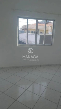 Imagem Apartamento com 1 Quarto para Alugar, 55 m² em Centro - Barra Velha