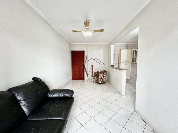 Imagem Apartamento com 1 Quarto à Venda, 59 m² em Canto Do Forte - Praia Grande Imagem Apartamento com 1 Quarto à Venda, 59 m² em Canto Do Forte - Praia Grande