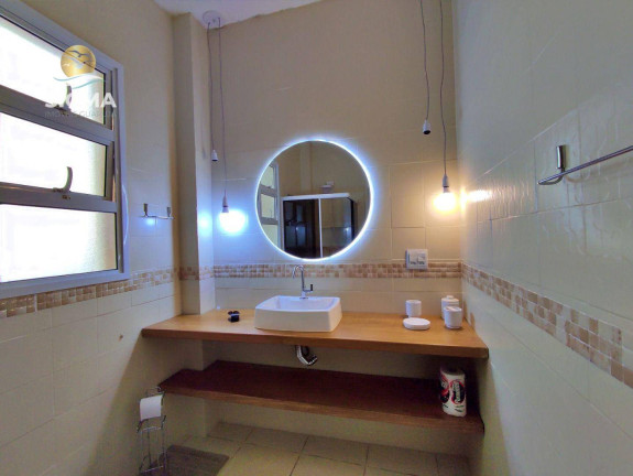 Imagem Apartamento com 4 Quartos à Venda, 210 m² em Pitangueiras - Guarujá Imagem Apartamento com 4 Quartos à Venda, 210 m² em Pitangueiras - Guarujá