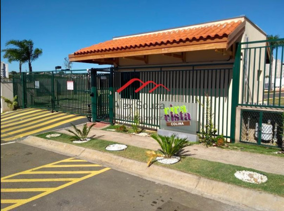 Imagem Apartamento com 2 Quartos à Venda, 51 m² em Loteamento Residencial Viva Vista - Sumaré Imagem Apartamento com 2 Quartos à Venda, 51 m² em Loteamento Residencial Viva Vista - Sumaré