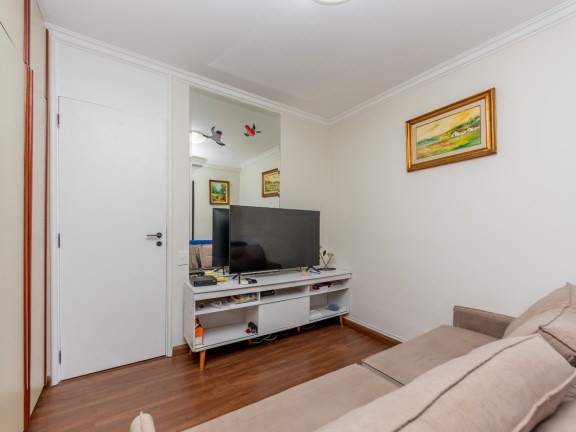 Imagem Apartamento com 3 Quartos à Venda, 101 m² em Indianópolis - São Paulo