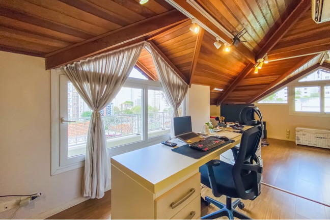 Imagem Casa com 3 Quartos à Venda, 180 m² em Chácara Inglesa - São Paulo Imagem Casa com 3 Quartos à Venda, 180 m² em Chácara Inglesa - São Paulo