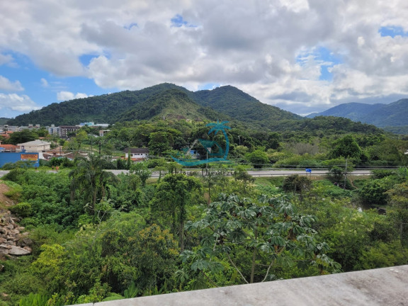 Imagem Cobertura com 3 Quartos à Venda, 120 m² em Tenório - Ubatuba