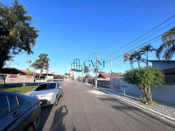 Imagem Casa com 3 Quartos à Venda, 130 m² em Flórida - Praia Grande Imagem Casa com 3 Quartos à Venda, 130 m² em Flórida - Praia Grande