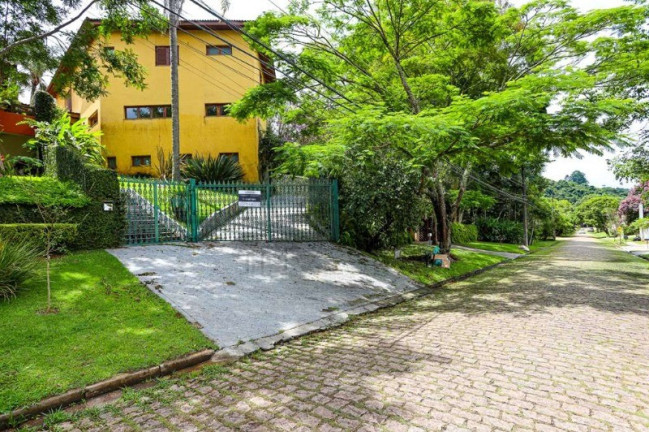 Imagem Imóvel com 4 Quartos à Venda, 482 m² em Granja Viana Ii - Cotia Imagem Imóvel com 4 Quartos à Venda, 482 m² em Granja Viana Ii - Cotia