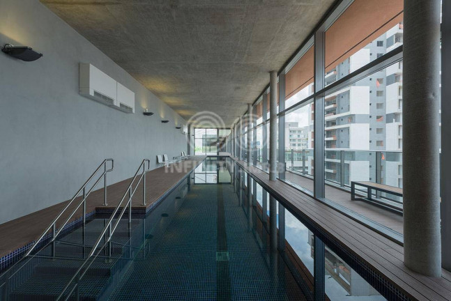 Imagem Apartamento com 1 Quarto à Venda, 63 m² em Brooklin Paulista - São Paulo Imagem Apartamento com 1 Quarto à Venda, 63 m² em Brooklin Paulista - São Paulo