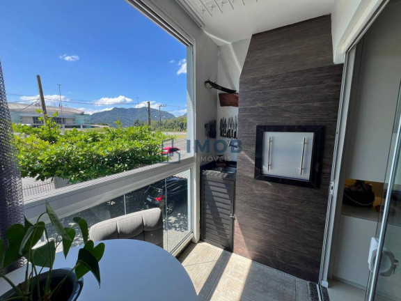Imagem Apartamento com 2 Quartos à Venda, 63 m² em Jaraguá Esquerdo - Jaraguá Do Sul