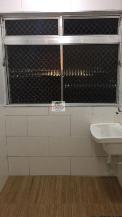 Imagem Apartamento com 2 Quartos à Venda, 48 m² em Jardim Santa Terezinha (zona Leste) - São Paulo Imagem Apartamento com 2 Quartos à Venda, 48 m² em Jardim Santa Terezinha (zona Leste) - São Paulo