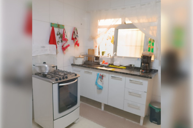 Imagem Casa com 3 Quartos à Venda, 120 m² em Capão Redondo - São Paulo Imagem Casa com 3 Quartos à Venda, 120 m² em Capão Redondo - São Paulo