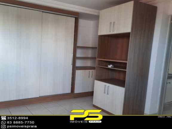 Imagem Apartamento com 3 Quartos à Venda, 106 m² em Tambauzinho - João Pessoa Imagem Apartamento com 3 Quartos à Venda, 106 m² em Tambauzinho - João Pessoa