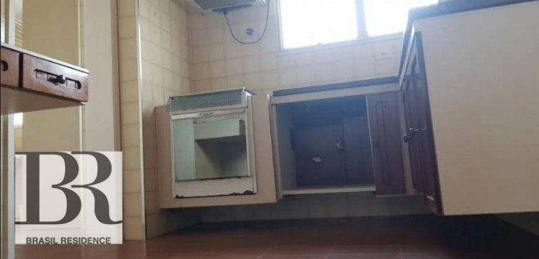 Imagem Apartamento com 3 Quartos para Alugar, 200 m² em Campo Belo - São Paulo Imagem Apartamento com 3 Quartos para Alugar, 200 m² em Campo Belo - São Paulo