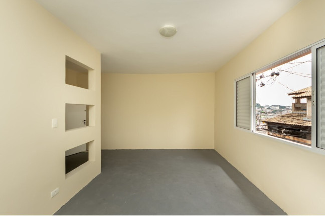 Imagem Casa com 3 Quartos à Venda, 145 m² em Vila Gustavo - São Paulo