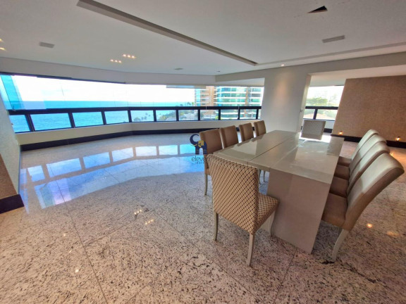 Imagem Apartamento com 4 Quartos à Venda, 224 m² em Jardim Apipema - Salvador Imagem Apartamento com 4 Quartos à Venda, 224 m² em Jardim Apipema - Salvador