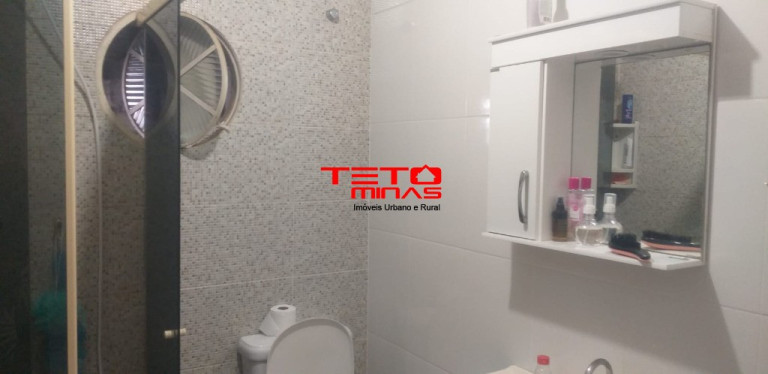 Imagem Casa com 6 Quartos à Venda, 195 m² em Carioca - São Lourenço