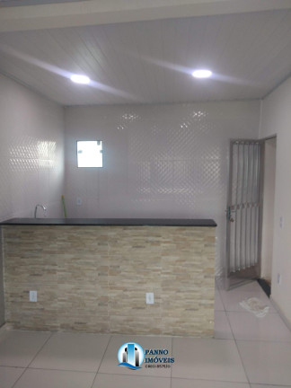 Imagem Kitnet com 1 Quarto à Venda, 30 m² em Jardim Rosário - Duque De Caxias