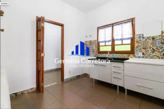 Imagem Casa com 3 Quartos à Venda, 166 m² em Alphaville - Santana De Parnaíba Imagem Casa com 3 Quartos à Venda, 166 m² em Alphaville - Santana De Parnaíba