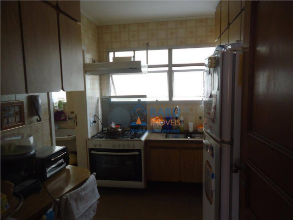 Imagem Apartamento com 3 Quartos à Venda, 100 m² em Higienópolis - São Paulo Imagem Apartamento com 3 Quartos à Venda, 100 m² em Higienópolis - São Paulo