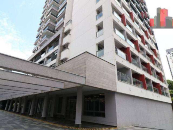 Imagem Imóvel com 1 Quarto à Venda, 76 m² em Pinheiros - São Paulo