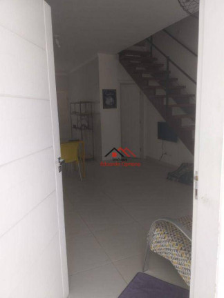Imagem Casa com 2 Quartos para Alugar, 86 m² em Massaguaçu - Caraguatatuba