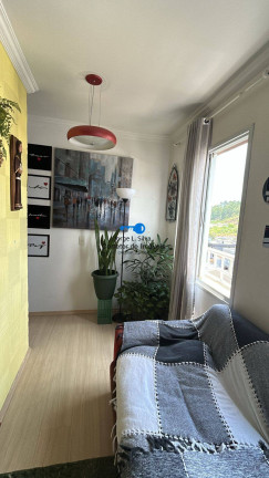 Imagem Apartamento com 1 Quarto para Alugar, 39 m² em Portais (polvilho) - Cajamar