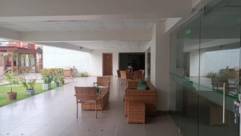 Imagem Apartamento com 2 Quartos à Venda, 55 m² em Várzea - Recife Imagem Apartamento com 2 Quartos à Venda, 55 m² em Várzea - Recife