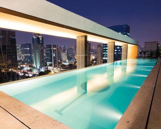 Imagem Imóvel com 1 Quarto à Venda, 62 m² em Vila Olímpia - São Paulo Imagem Imóvel com 1 Quarto à Venda, 62 m² em Vila Olímpia - São Paulo