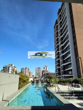 Imagem Imóvel com 1 Quarto à Venda, 20 m² em Ipiranga - São Paulo
