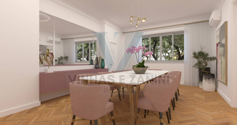 Imagem Apartamento com 4 Quartos à Venda, 420 m² em Flamengo - Rio De Janeiro Imagem Apartamento com 4 Quartos à Venda, 420 m² em Flamengo - Rio De Janeiro