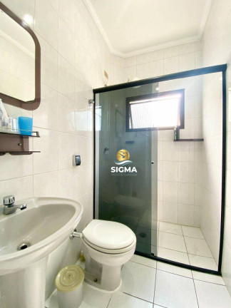 Imagem Cobertura com 3 Quartos à Venda, 160 m² em Jardim Astúrias - Guarujá Imagem Cobertura com 3 Quartos à Venda, 160 m² em Jardim Astúrias - Guarujá