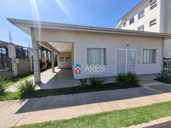 Imagem Apartamento com 2 Quartos à Venda, 49 m² em Jardim Da Balsa Ii - Americana Imagem Apartamento com 2 Quartos à Venda, 49 m² em Jardim Da Balsa Ii - Americana