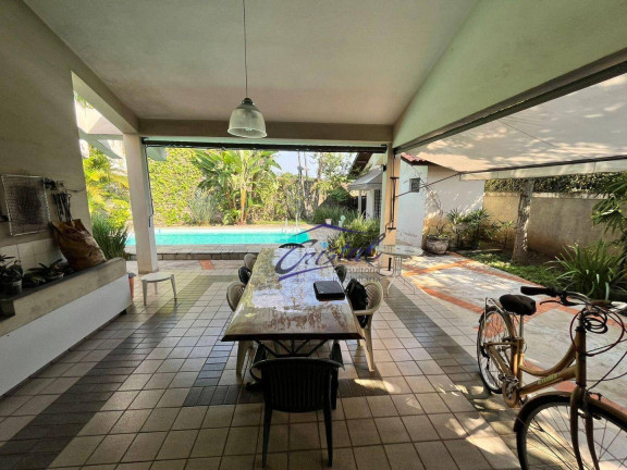 Imagem Casa com 4 Quartos à Venda ou Locação, 314 m² em Butantã - São Paulo