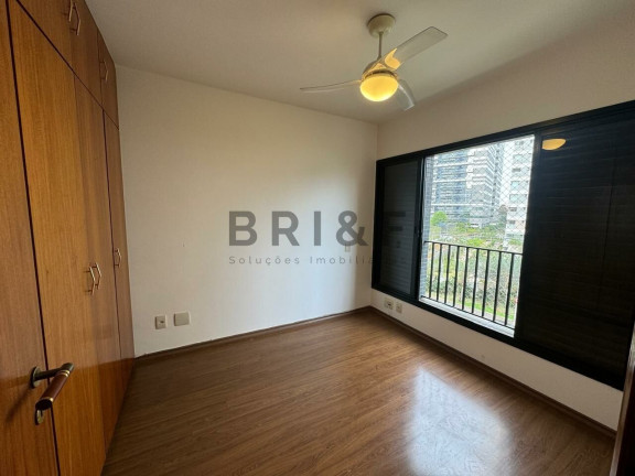 Imagem Apartamento com 3 Quartos para Alugar, 126 m² em Santo Amaro - São Paulo Imagem Apartamento com 3 Quartos para Alugar, 126 m² em Santo Amaro - São Paulo