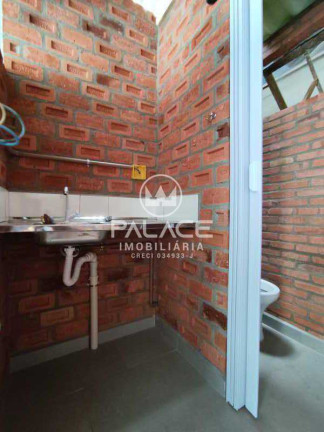 Imagem Sala Comercial para Alugar, 40 m² em Alto - Piracicaba Imagem Sala Comercial para Alugar, 40 m² em Alto - Piracicaba