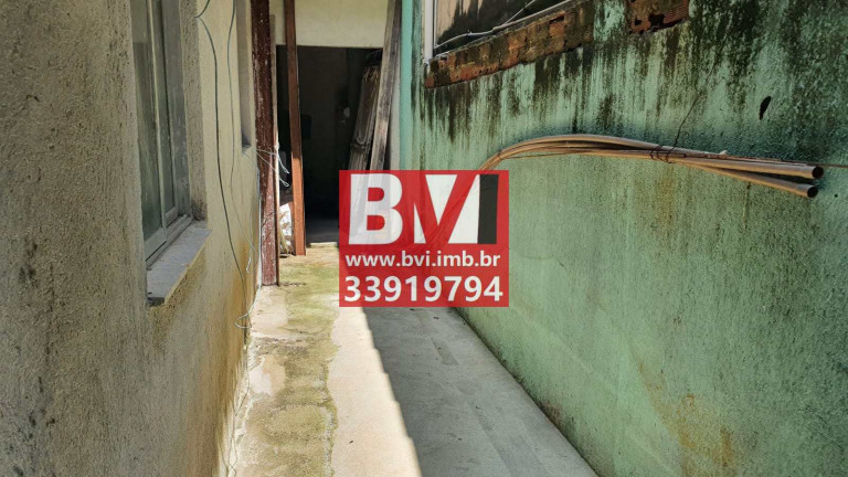 Imagem Casa com 2 Quartos à Venda, 399 m² em Vila Da Penha - Rio De Janeiro