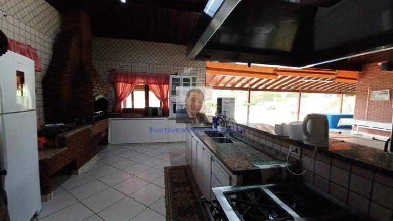 Imagem Casa de Condomínio com 4 Quartos à Venda, 694 m² em Dona Catarina - Mairinque Imagem Casa de Condomínio com 4 Quartos à Venda, 694 m² em Dona Catarina - Mairinque