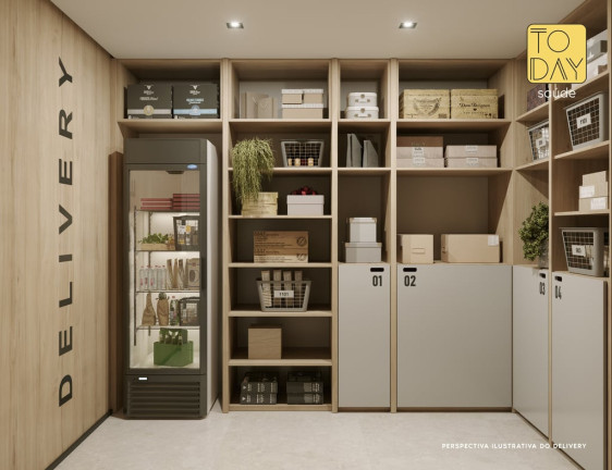 Imagem Imóvel com 2 Quartos à Venda,  em Saúde - São Paulo