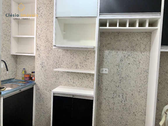 Imagem Apartamento com 1 Quarto à Venda, 40 m² em República - São Paulo