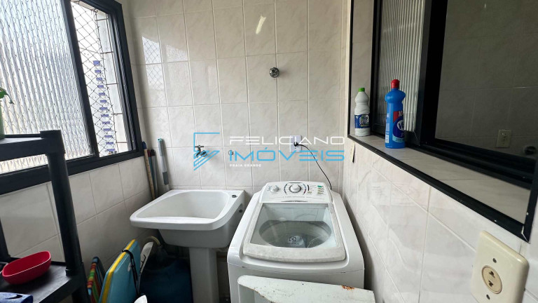 Imagem Apartamento com 2 Quartos à Venda, 80 m² em Guilhermina - Praia Grande Imagem Apartamento com 2 Quartos à Venda, 80 m² em Guilhermina - Praia Grande