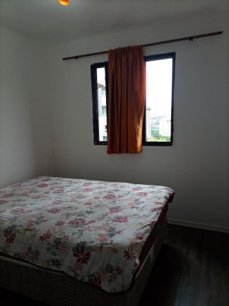 Imagem Apartamento com 3 Quartos à Venda, 98 m² em Morumbi - São Paulo