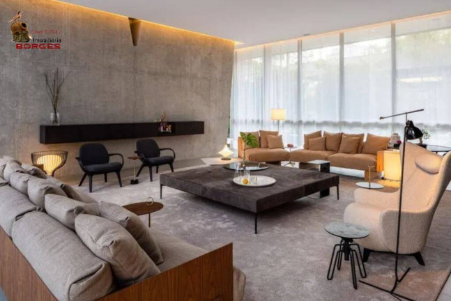 Imagem Apartamento com 4 Quartos à Venda, 229 m² em Itaim - São Paulo Imagem Apartamento com 4 Quartos à Venda, 229 m² em Itaim - São Paulo