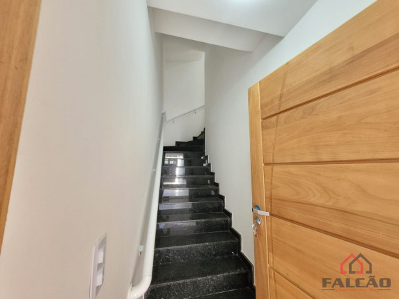 Imagem Casa com 3 Quartos à Venda, 150 m² em Aparecida - Santos Imagem Casa com 3 Quartos à Venda, 150 m² em Aparecida - Santos