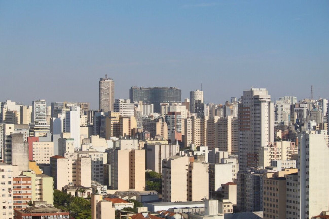 Imagem Apartamento com 2 Quartos à Venda, 49 m² em Barra Funda - São Paulo Imagem Apartamento com 2 Quartos à Venda, 49 m² em Barra Funda - São Paulo
