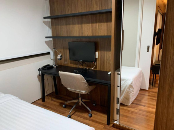 Imagem Apartamento com 2 Quartos à Venda, 60 m² em Brooklin - São Paulo