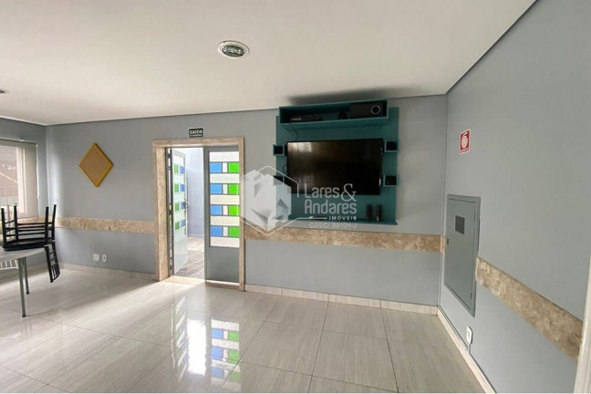 Imagem Apartamento com 4 Quartos à Venda, 104 m² em Vila Santa Clara - São Paulo